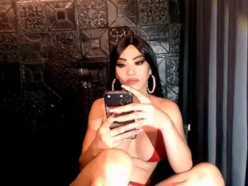 Stripchat Sex Cam of ASIANHOTTIE_69