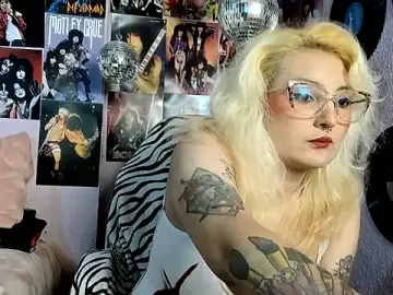 Stripchat Adult Webcams of Avril_Maria