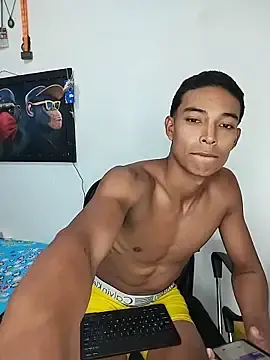 Stripchat Private Sex Chat of Demiansteven2