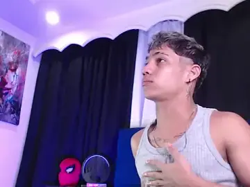 Stripchat Live Sex Cam of Sexys_Boys_Hot1