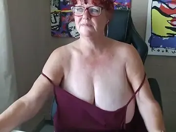 Stripchat Private Sex Chat of GrandJo69