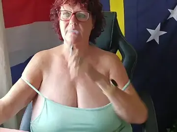 Stripchat Best Webcam of GrandJo69