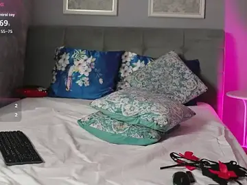 Stripchat Free Live Porn of LustyRosee