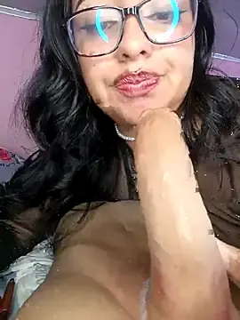 Stripchat Best Webcam of NYX_BLOOM1