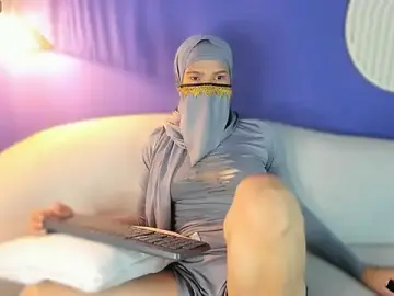 Stripchat Best live sex cam show of Slaazy_VI