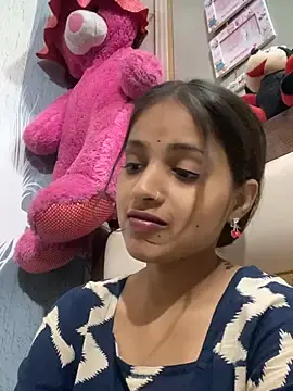 Stripchat Free Live Porn of Sy_Shrishti