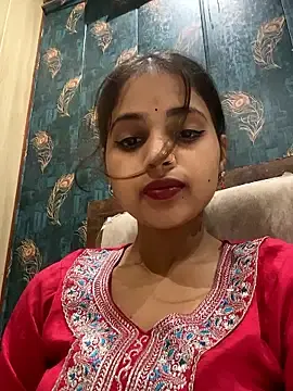 Stripchat Adult Video Chat of Sy_Shrishti