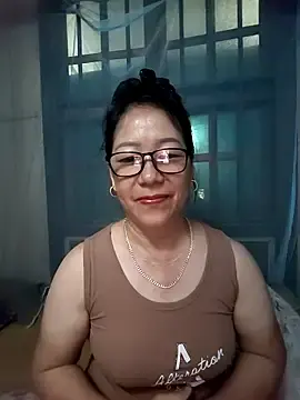 Stripchat Live Sex of Ai_babylove