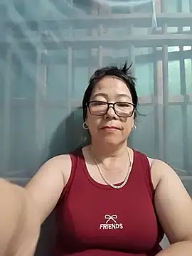 Stripchat Free Live Porn of Ai_babylove