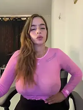 Stripchat Watch Live Sex Cams of Alessandra_Schmoll