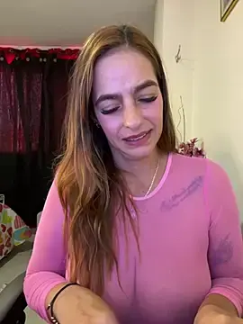 Stripchat Sex Cam of Alessandra_Schmoll