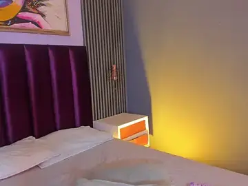 Stripchat Private Sex Chat of LauraAristizabal