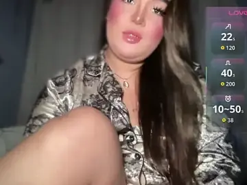 Stripchat Free Porn Cam of Miss_Cataleyaxxx