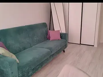 Stripchat Live Sex of Ola_Queen