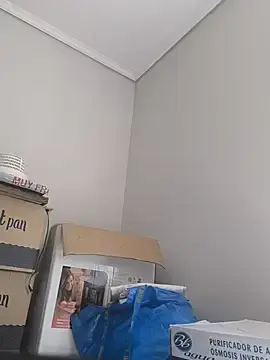 Stripchat Sex Cam of fransexdol