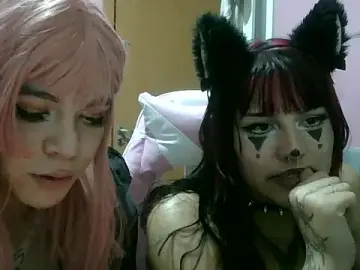 Stripchat Sex Cam of swettiebll