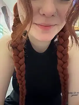 Stripchat Private Sex Chat of Baby__Fox