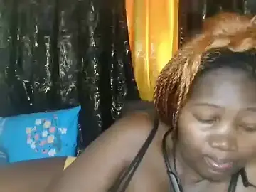 Stripchat Live Porn of Sexxy_pretty24