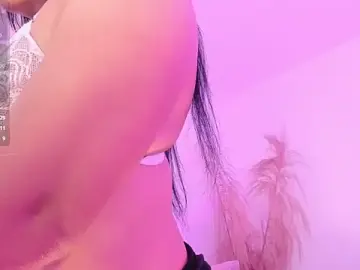 Stripchat Private Sex Chat of barbie_es