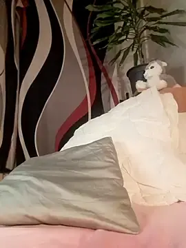 Stripchat Live Porn of Blond_lady_czech