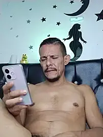 Stripchat Private Sex Chat of El_junior21