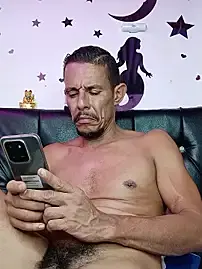 Stripchat Best Webcam of El_junior21