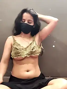 Stripchat Best live sex cam show of Kanika_76