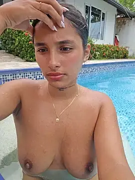 Stripchat Live Sex of Lorena_Mcfly