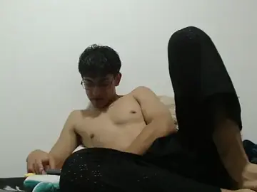 Stripchat Watch Live Sex Cams of Matt_BBC