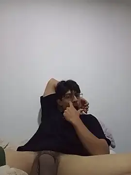 Stripchat Nude Webcam of Matt_BBC