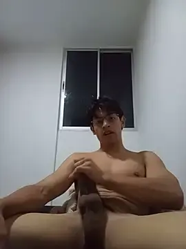 Stripchat Sex Chat of Matt_BBC