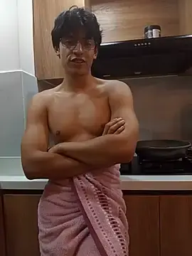 Stripchat Live Porn of Matt_BBC