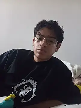 Stripchat Live Sex of Matt_BBC