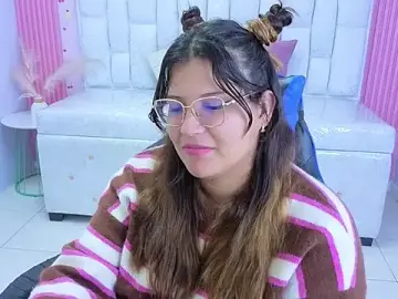 Stripchat Adult Webcams of lucero_s1