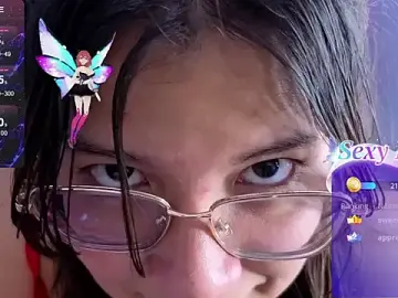 Stripchat Best Webcam of lucero_s1