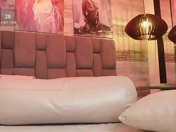 Stripchat Free Porn Cam of AmbarBlonde
