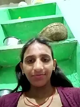 Stripchat Sex Chat of Baby__Shreya
