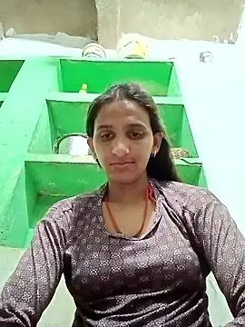 Stripchat Sex Chat of Baby__Shreya