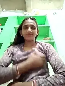 Stripchat Free Porn Cam of Baby__Shreya