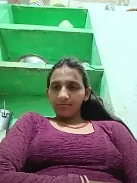 Stripchat Live Sex Cam of Baby__Shreya
