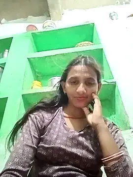 Stripchat Live Sex Cam of Baby__Shreya