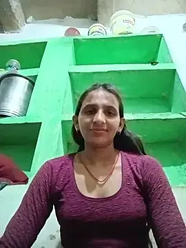 Stripchat Sex Chat of Baby__Shreya