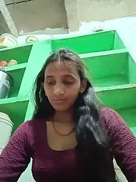 Stripchat Adult Webcam of Baby__Shreya