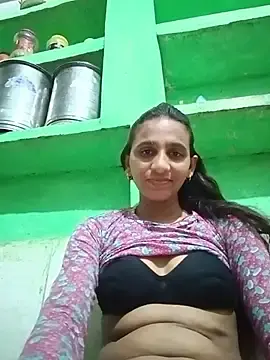 Stripchat Adult Webcam of Baby__Shreya
