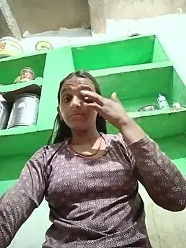 Stripchat Free Live Porn of Baby__Shreya