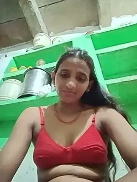Stripchat Adult Webcams of Baby__Shreya