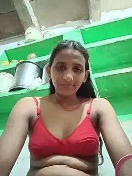 Stripchat Live Porn of Baby__Shreya