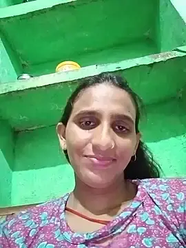 Stripchat Nude Webcam of Baby__Shreya