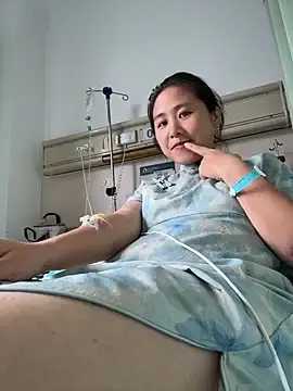 Stripchat Adult Video Chat of Iridessa-