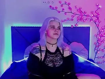 Stripchat Live Porn of JoannLowe